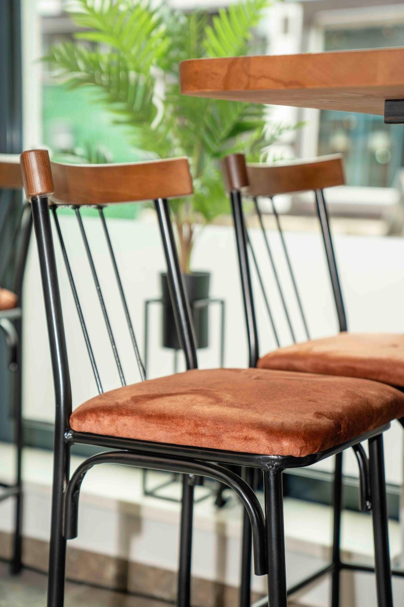 Central Hotel & Lounge Adult Only جوسلار المظهر الخارجي الصورة