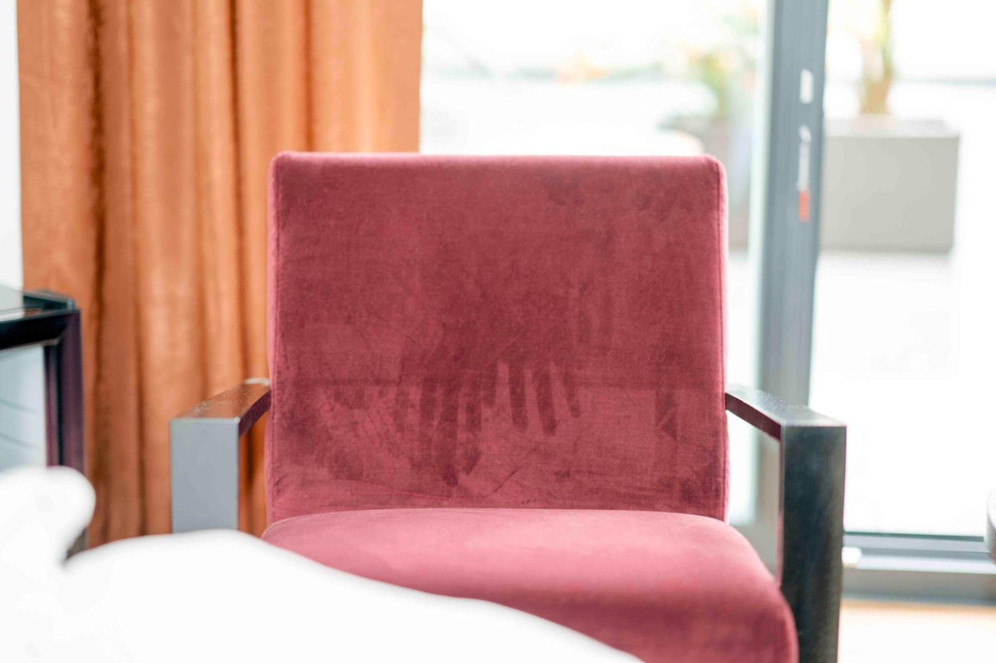 Central Hotel & Lounge Adult Only جوسلار المظهر الخارجي الصورة